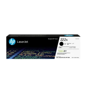 TONER HP 222A Noir LaserJet Pro 3303 - W2220A