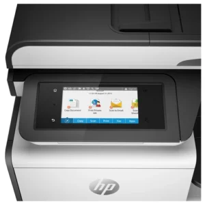 HP PageWide Pro  Imprimante Multifonction 477dw