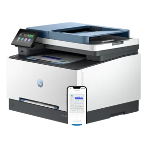 Imprimante multifonction HP Color LaserJet Pro 3303fdn