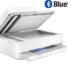 Imprimante tout-en-un HP DeskJet Plus Ink Advantage 6475