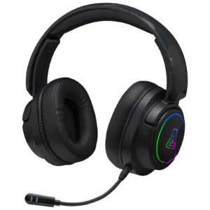 Casque gaming sans fil KORP IRIDIUM