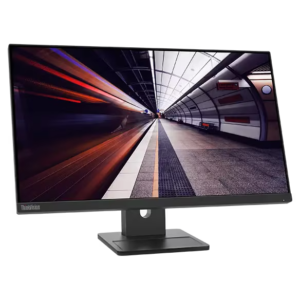 Écran bureautique  ThinkVision E24-30 23,8