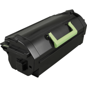 Cartouche de Toner Noir XL Lexmark - 24B6015