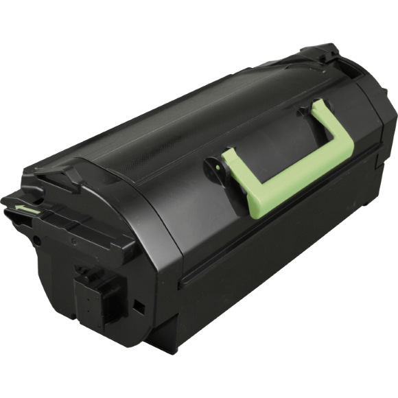 Lexmark 24B6015 52X CARTOUCHE DE TONER NOIR EXTRA 