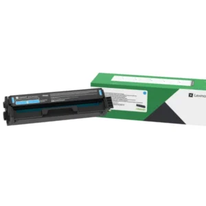 Lexmark C/MC3326 Cartouche Original cyan