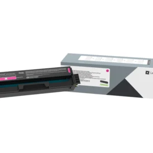Lexmark C/MC3326 Cartouche Original magenta