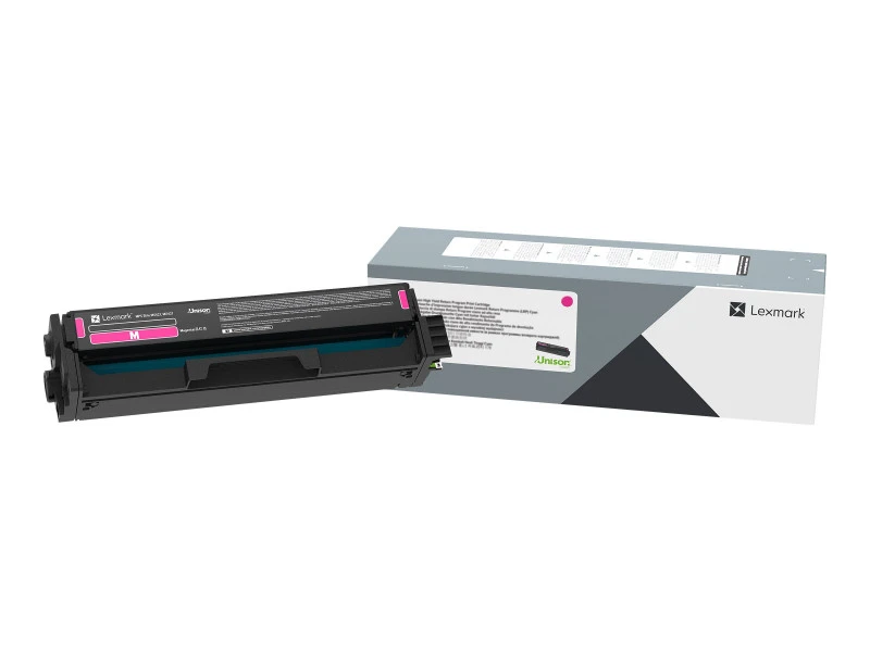 Lexmark MC3326 Cartouche Original Magenta
