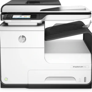 HP PageWide Pro  Imprimante Multifonction 477dw
