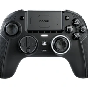 Manette PS5 ™ REVOLUTION 5 PRO Noire