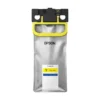 Cartouche d'encre Epson T11P4 — Jaune XXL - EP-C800RDW