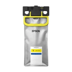 Cartouche d'encre Epson T11P4 — Jaune XXL - EP-C800RDW