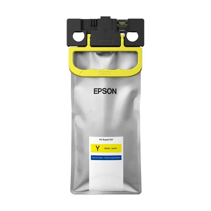 OEM Epson C13T11P440 T11P4 Cartouche Jaune