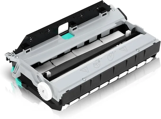 PAGEWIDE PRO 477DW Box Recuperation