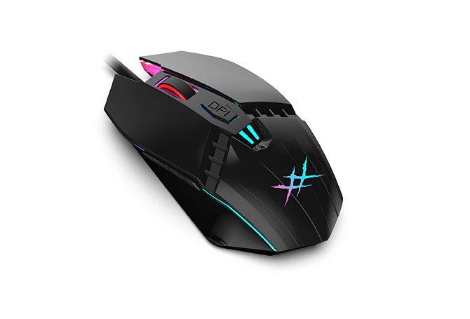SOURS RX MGAMETHOM THOMSON SOURIS FILAIRE GAMING 