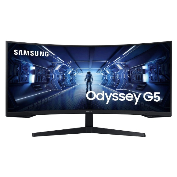 Samsung LC34G55TWWP