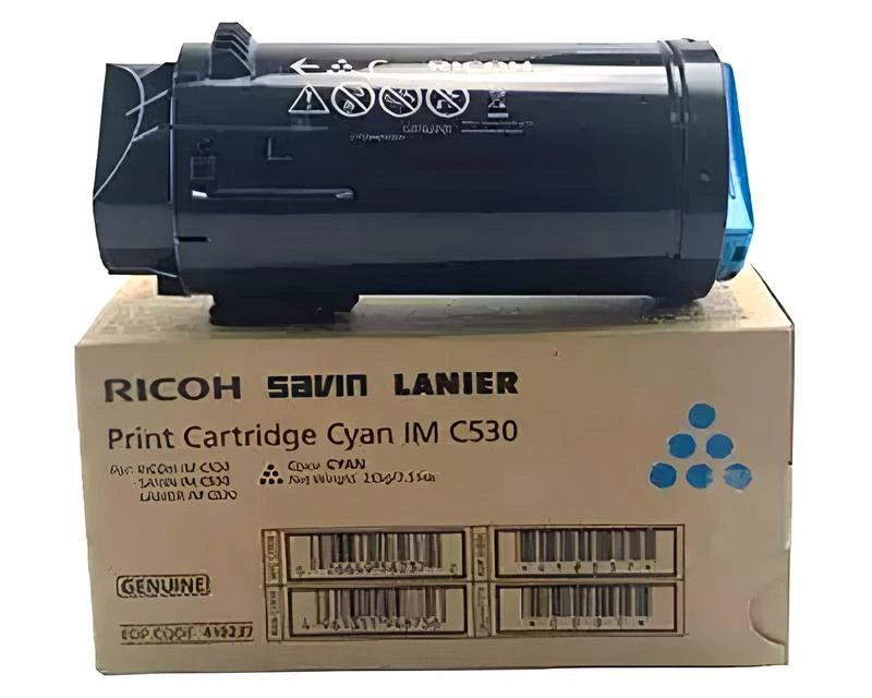 Toner Cyan IMC530FB