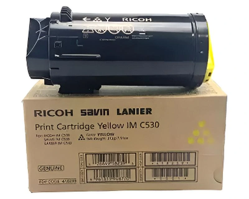 Toner Jaune IMC530FB 