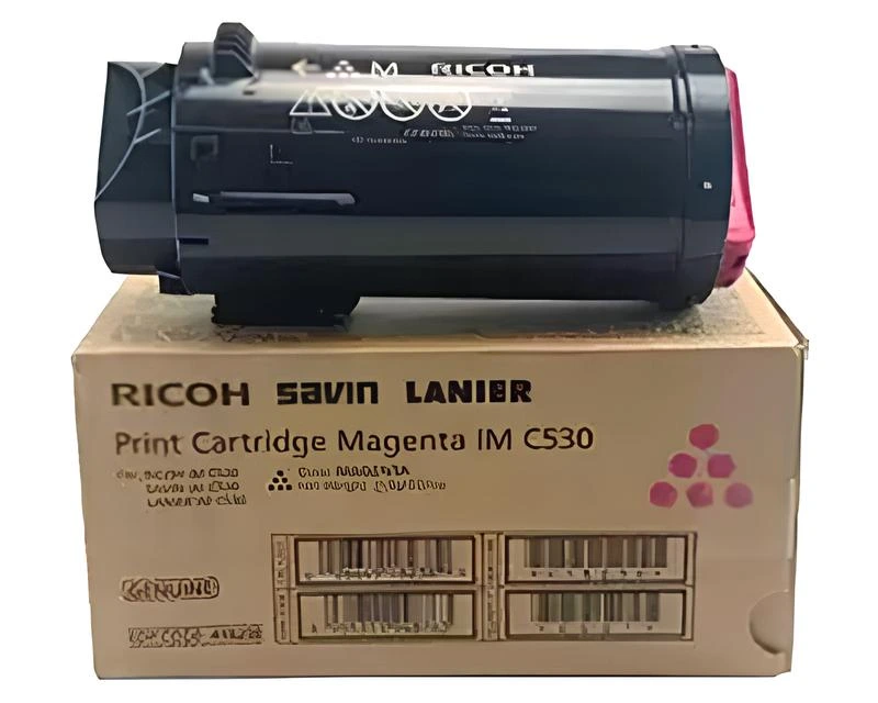 Toner Magenta IMC530FB