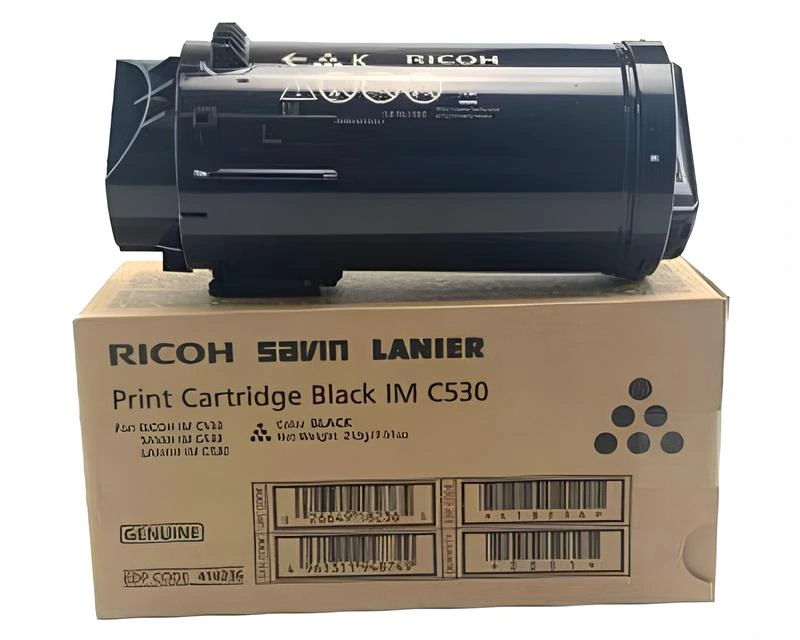 Toner Noir IMC530FB 