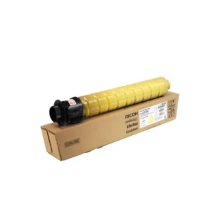 Toner Jaune Original Ricoh IM C2010 – 842562