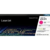 TONER HP 222A Magenta LaserJet Pro 3303 - W2223A
