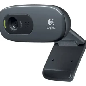 Logitech HD Webcam C270