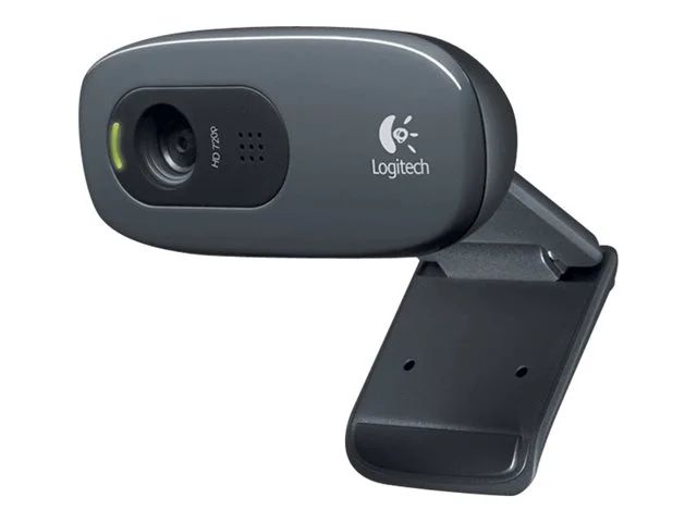 Webcam HD C270