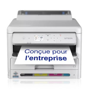 Epson WorkForce Pro WF-C5390DW