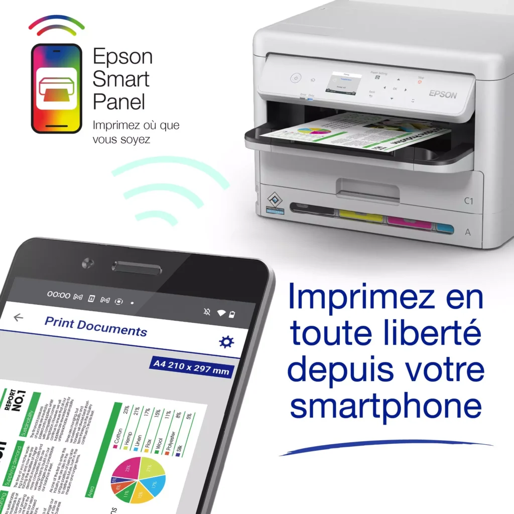 Workforce Wf C5390dwf 08 Mobile Printing