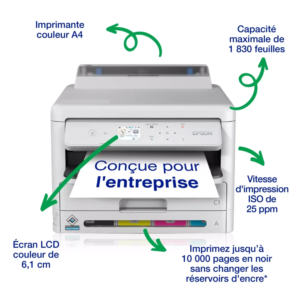 Workforce Wf C5390dwf Specwebp