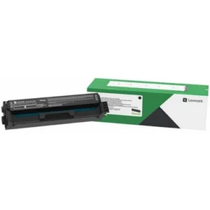 Lexmark C/MC3326 Cartouche Original noire