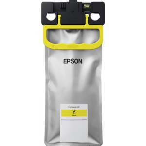 Cartouche d'encre Epson T01D4 — Jaune XXL - WF-C579RDTWF