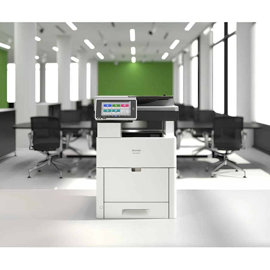 Ricoh IM C530FB - Imprimante multifonction couleur A4