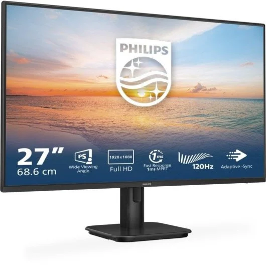 Philipsseries 27e1n1100a 00 27 Led Ips Fullhd 120hz Comprar