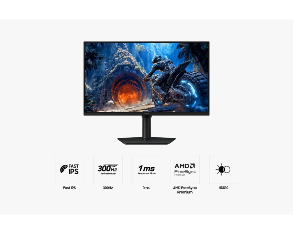 Sg Odyssey G4 G40h Ls27hg400 Spec