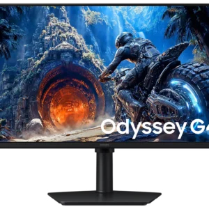 Moniteur Gaming Odyssey G4 G40H FHD 300 Hz