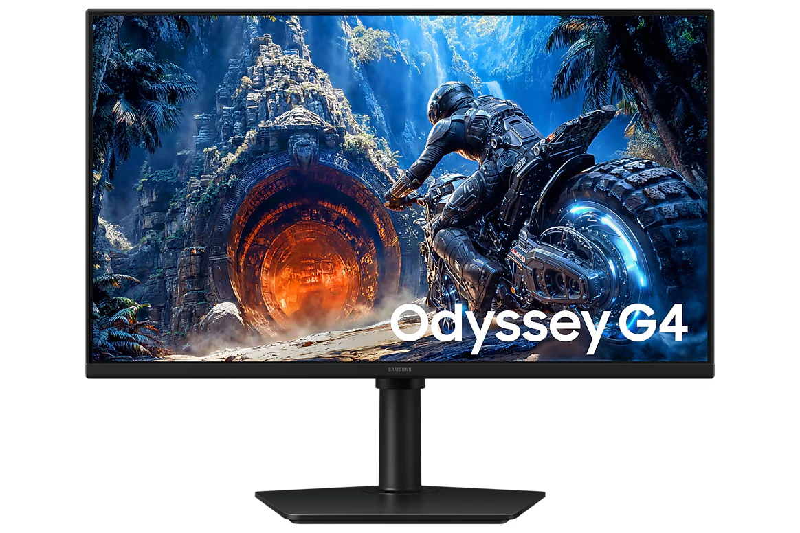 Sg Odyssey G4 G40h Ls27hg400ee