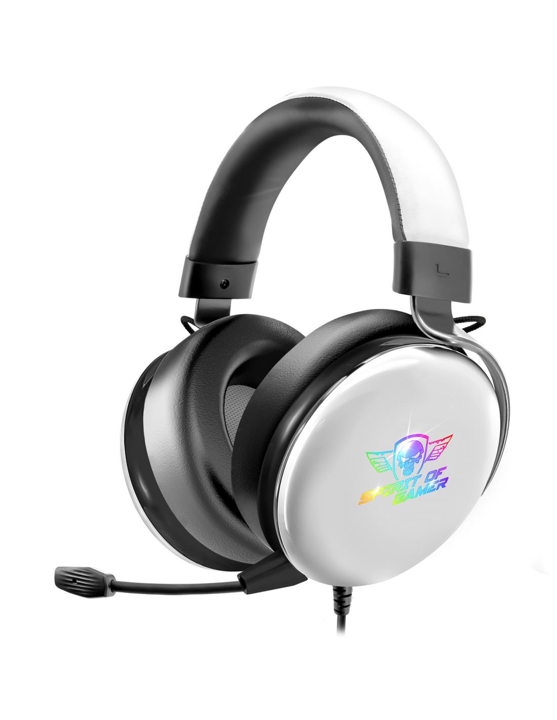 Xpert H700 Dark White 1