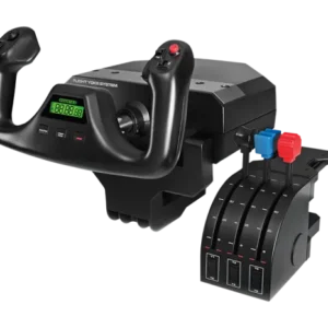 Joystick Logitech G Pro Flight Yoke System