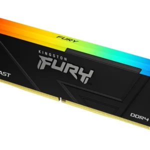 Acheter Kingston FURY RGB DDR4 RGB 8 Go 3200 MHz à La Réunion 974