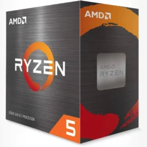 Processeurs AMD