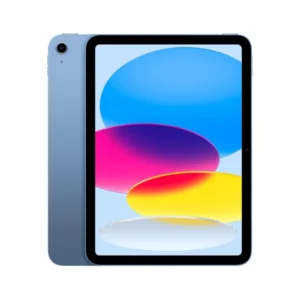Acheter Apple iPad A16 Wi-Fi Tablette – 128 Go – Bleu à La Réunion 974
