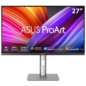 Acheter Moniteur ProArt Display Asus PA279CRV 4K à La Réunion 974