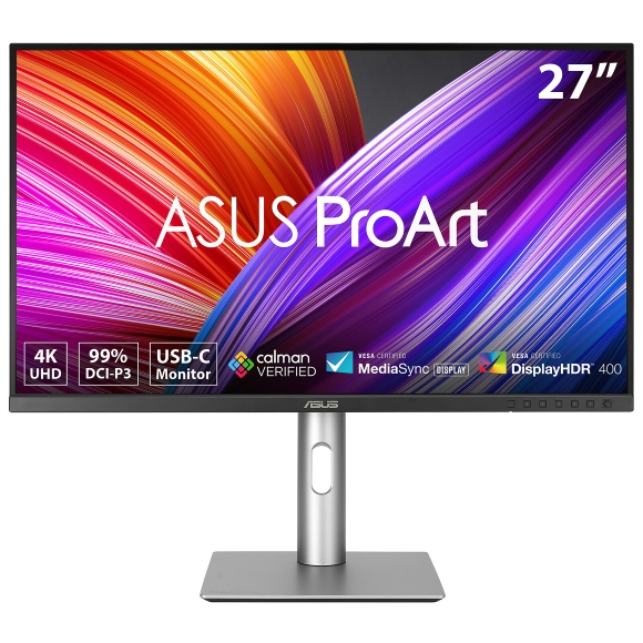 Acheter Moniteur ProArt Display Asus PA279CRV 4K à La Réunion 974