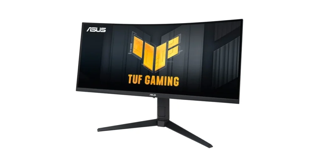 ASUS TUF Gaming VG34VQEL1A