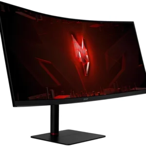 Acheter Écran Gaming Acer Nitro XV345CURX0 à La Réunion 974