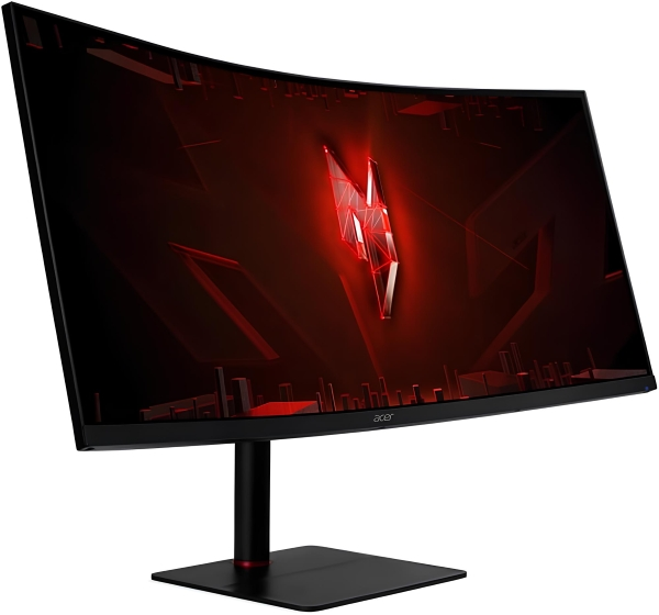 Acheter Écran Gaming Acer Nitro XV345CURX0 à La Réunion 974