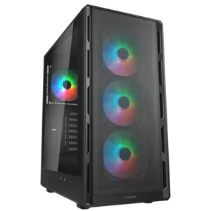 Acheter Boîtier Cougar Gaming AIRFACE PURE PRo RGB à La Réunion 974