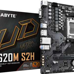 Cartes mères INTEL