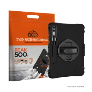 Acheter Étui Eiger Coque pour Samsung Galaxy Tab S10+ / S9+ / S9 FE+ à La Réunion 974
